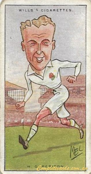 Joe Periton