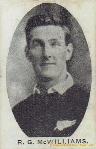 1930 Sweetacres Football Records
