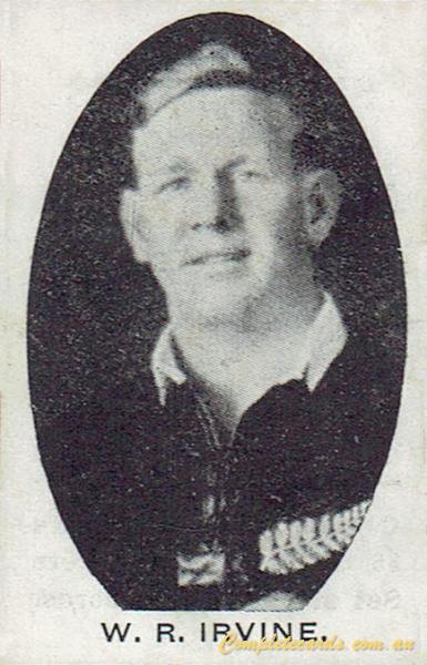 William Irvine