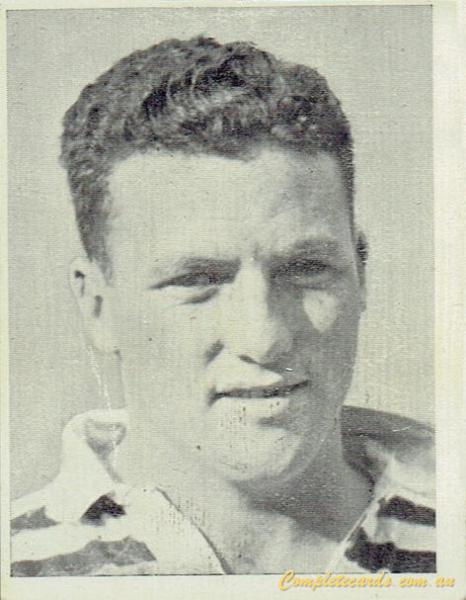 Louis Babrow