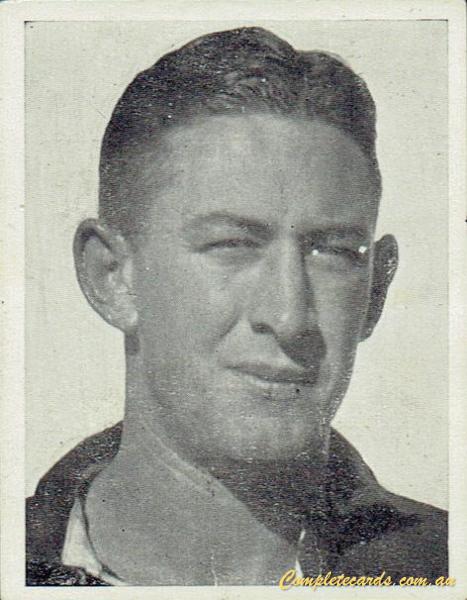 Ferdinand Bergh