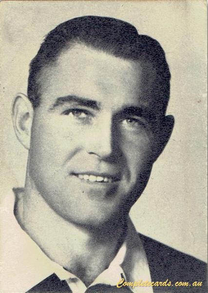 1960 Bokkie Meat Products - New Zealand and South African Players