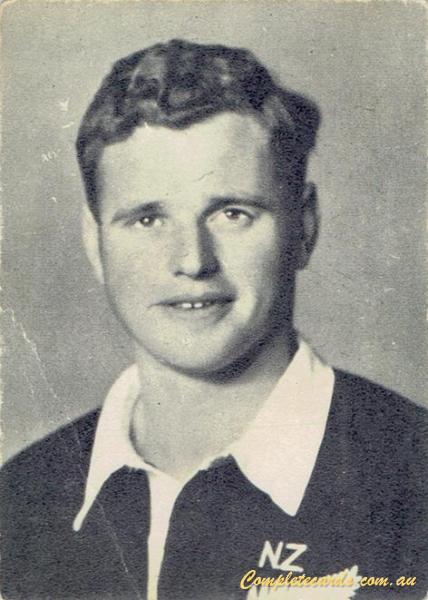 Hugh Cameron