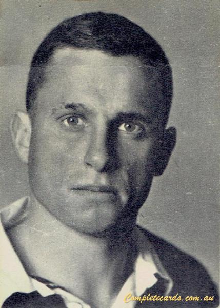 Patrick O’Sullivan