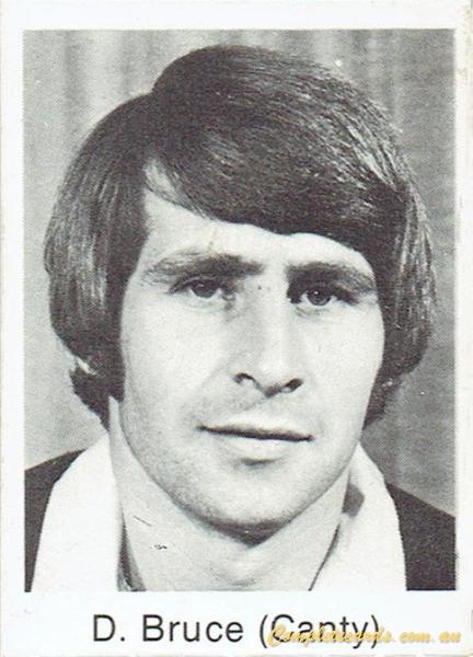 Doug Bruce