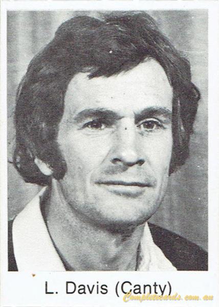 Lyn Davis