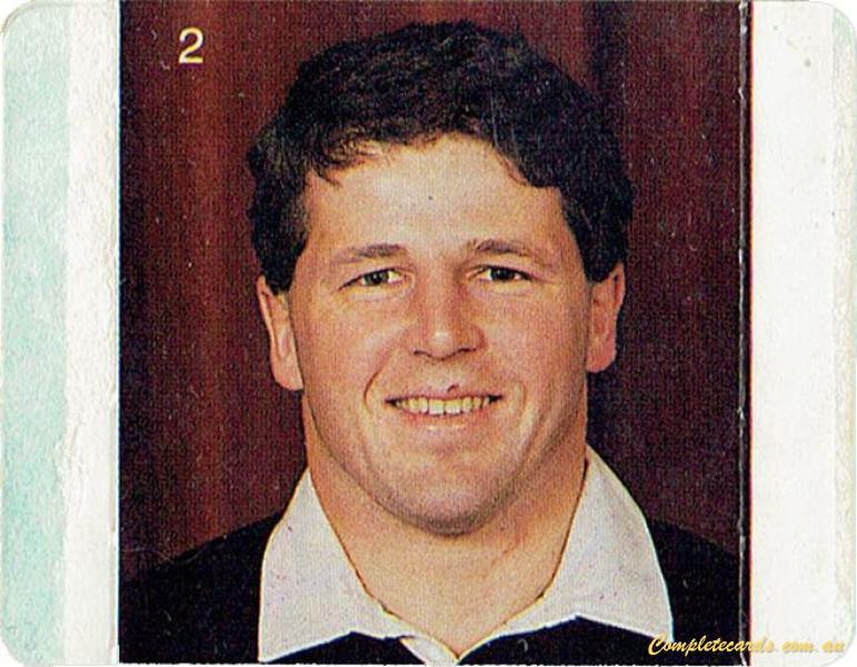 Sean Fitzpatrick
