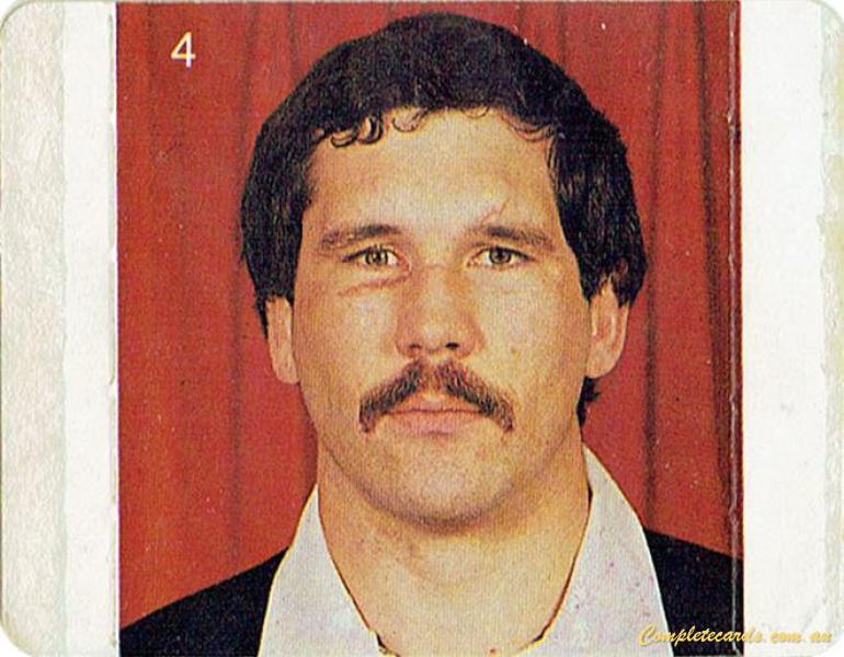 Murray Pierce
