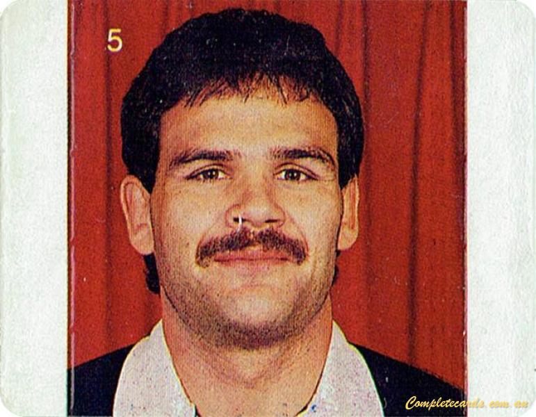 Gary Whetton
