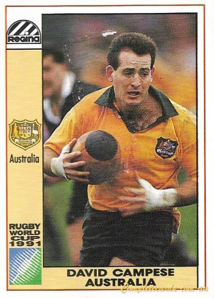 David Campese