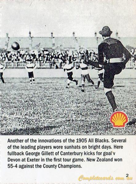 George Gillett at Exeter