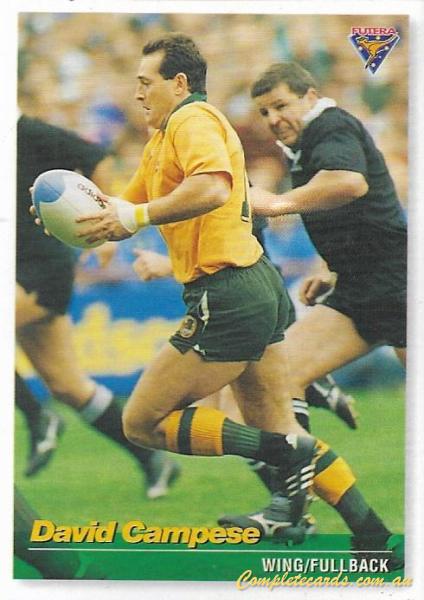 David Campese