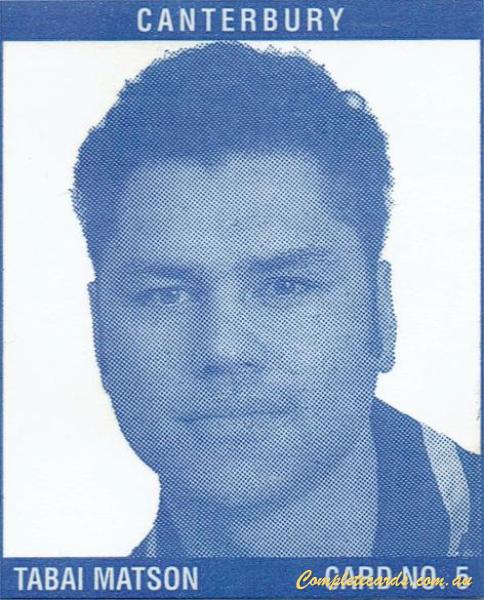 Tabai Matson
