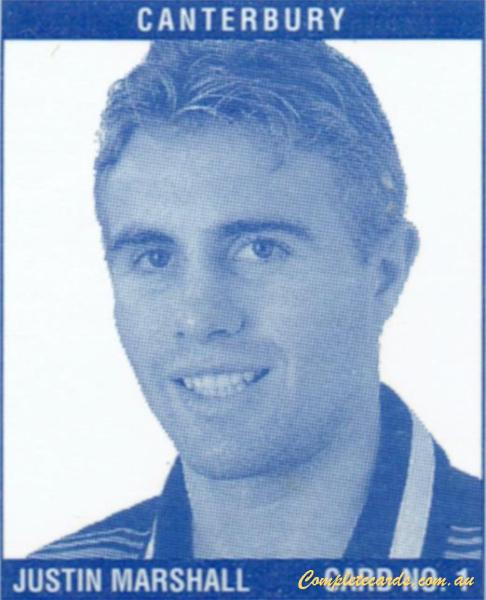 1997 Meadow Fresh Milk - Rugby Union Meadow Fresh Profiles