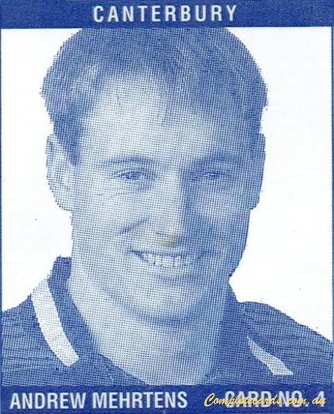 Andrew Mehrtens