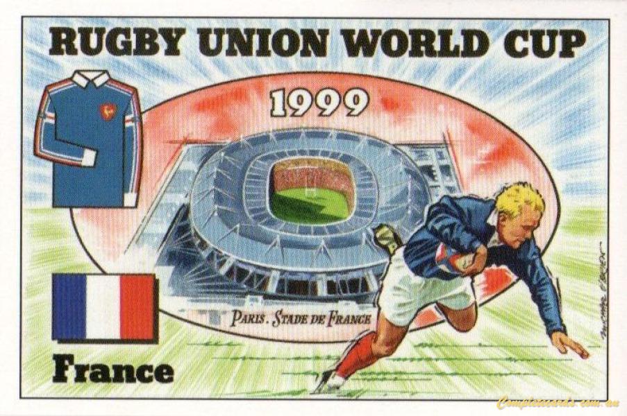 France