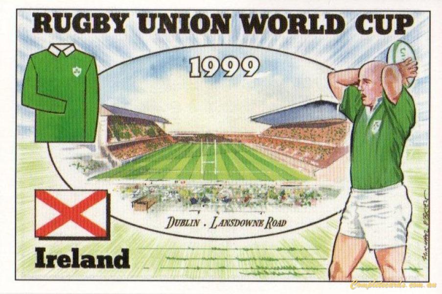 Ireland