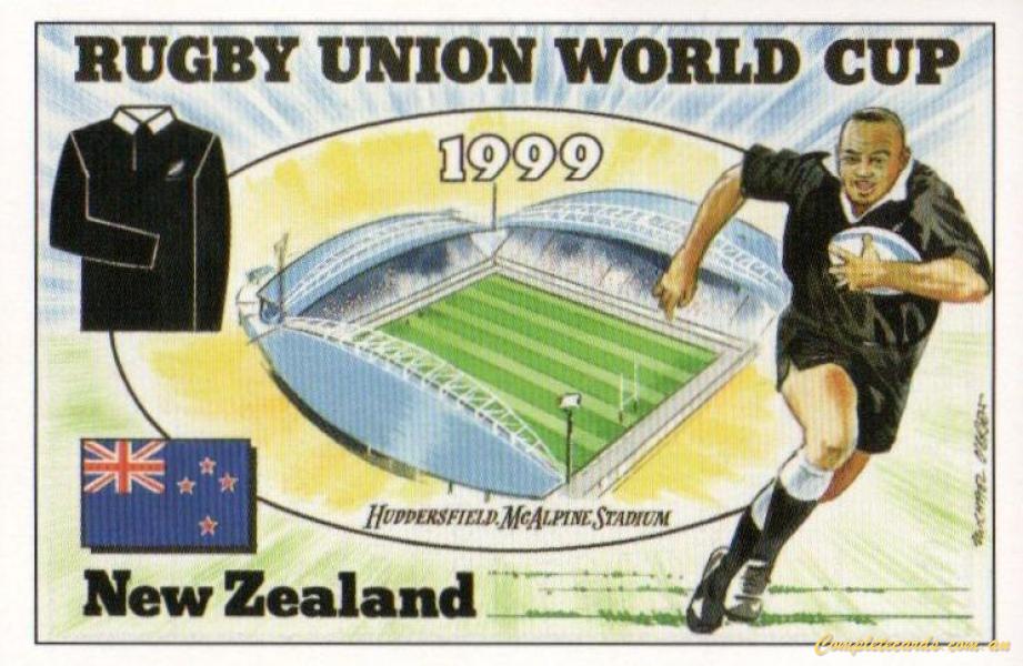 New Zealand