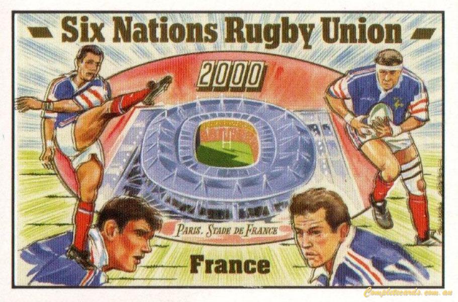 France