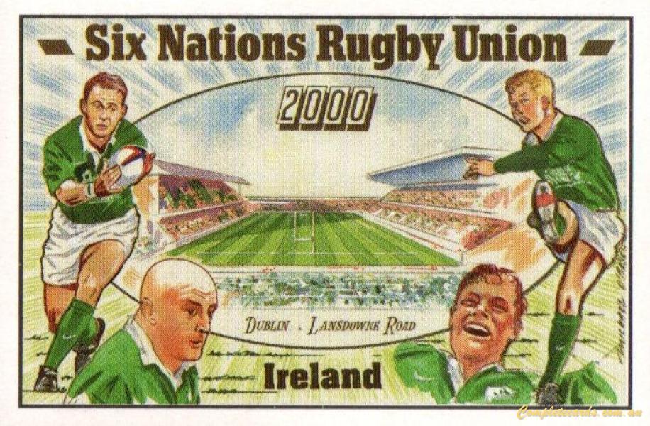 Ireland