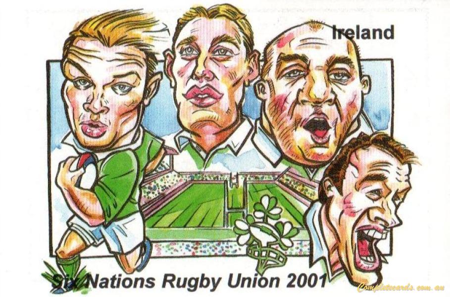 Ireland