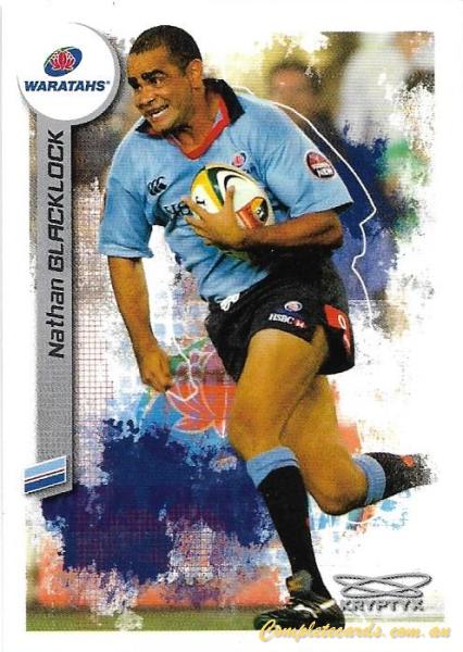 Nathan Blacklock