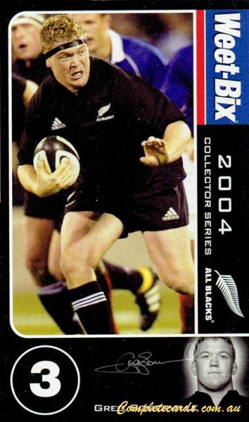 Greg Somerville