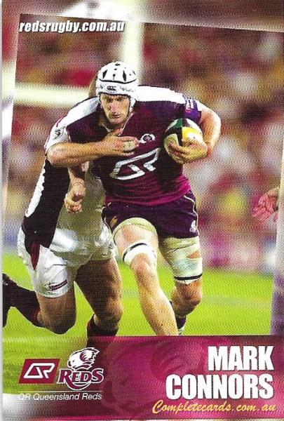 Mark Connors