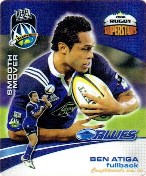 Ben Atiga