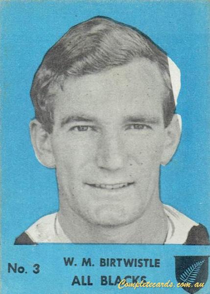 William Birtwistle