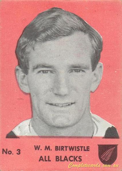William Birtwistle