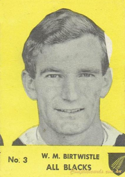 William Birtwistle