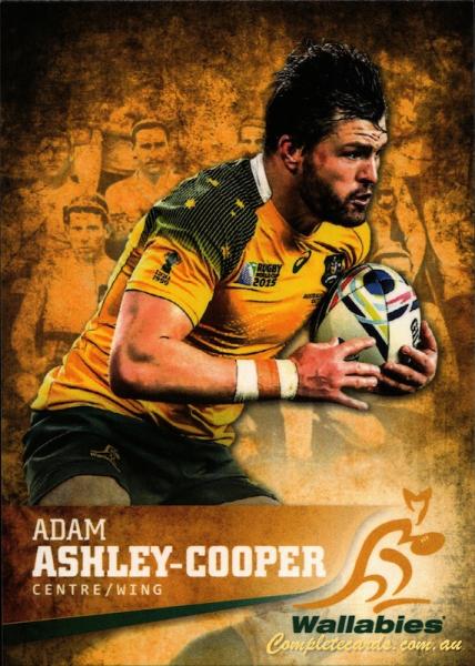 Adam Ashley-Cooper