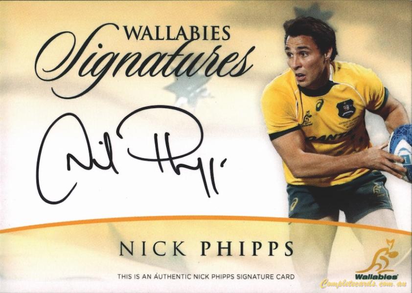 Nick Phipps