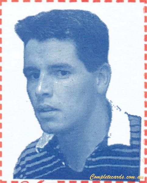 Mike Brewer