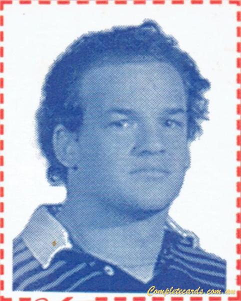 Simon Forrest