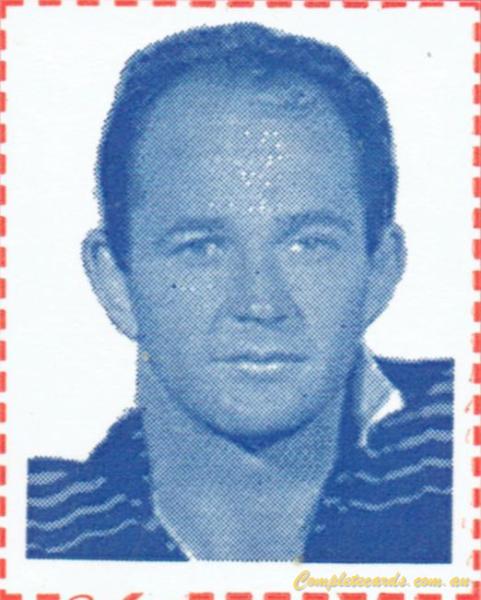 Chris England