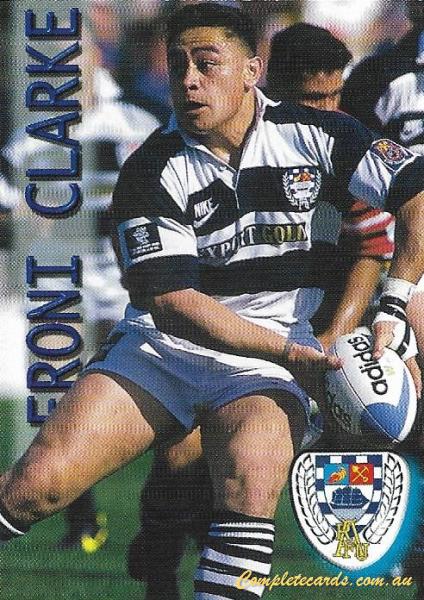 Eroni Clarke