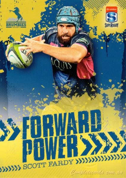 Scott Fardy
