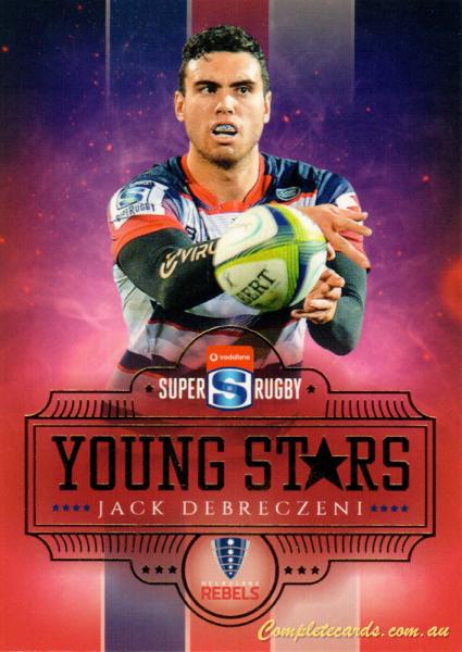 Jack Debreczeni