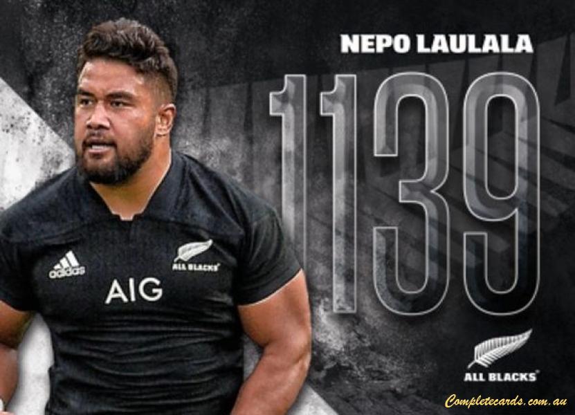 Nepo Laulala