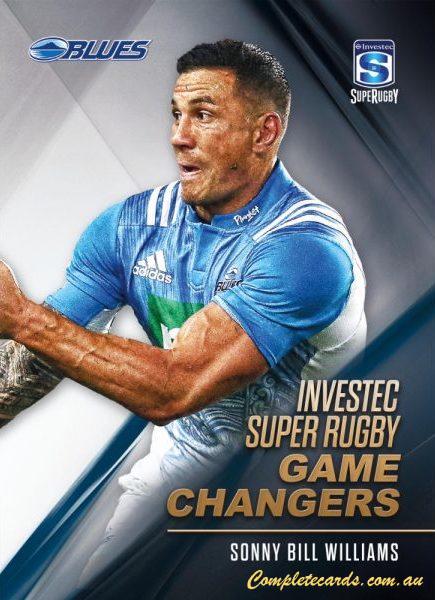Sonny Bill Williams