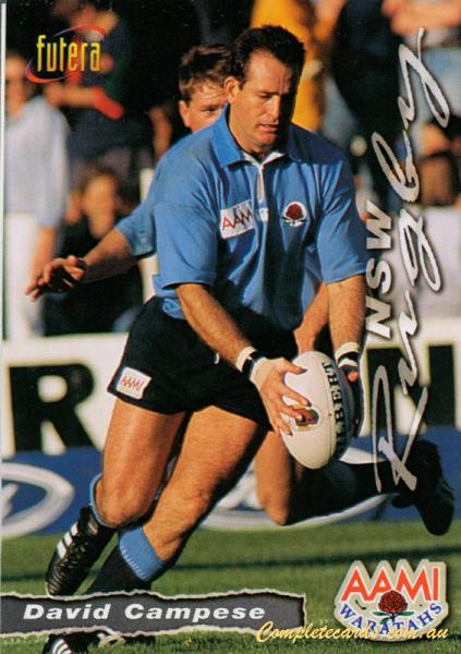 David Campese