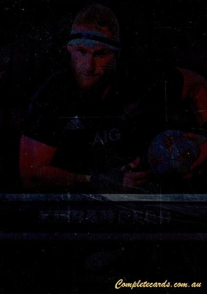 2018 Tap 'N' Play New Zealand Rugby - Silver
