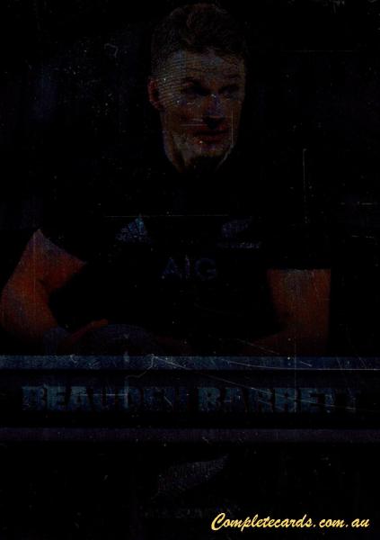 Beauden Barrett