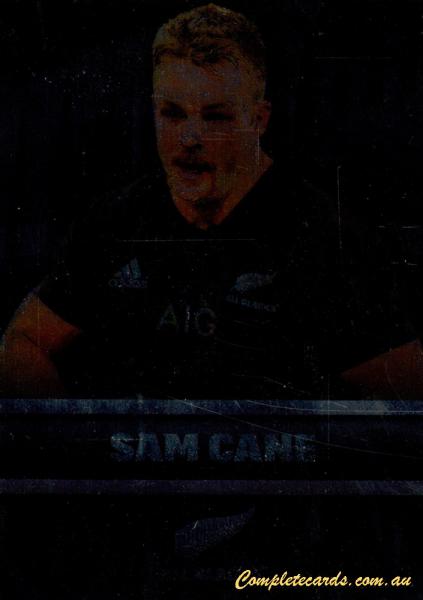 Sam Cane