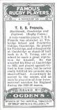 Back