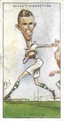 1929 Wills's Rugby Internationals