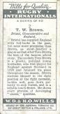 Back