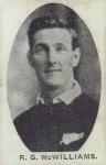 1930 Sweetacres Football Records